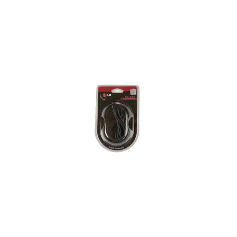 CAVO LG MICRO USB / USB 1MT NERO (DK-80G)