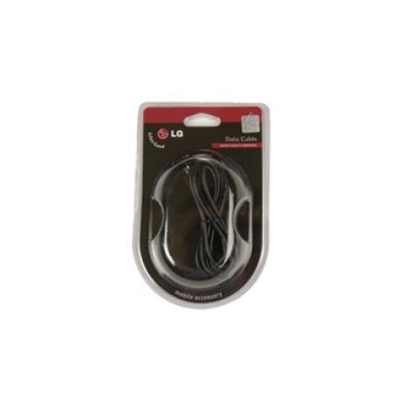 CAVO LG MICRO USB / USB 1MT NERO (DK-80G)