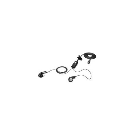 AURICOLARE HTC HS S200 NERO
