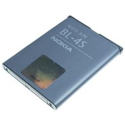 BATTERIA NOKIA BL-4S