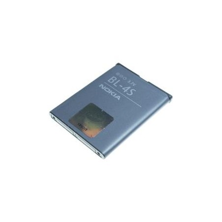 BATTERIA NOKIA BL-4S