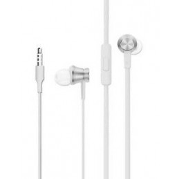 AURICOLARE XIAOMI (JACK 3.5MM) ZBW4355TY SILVER