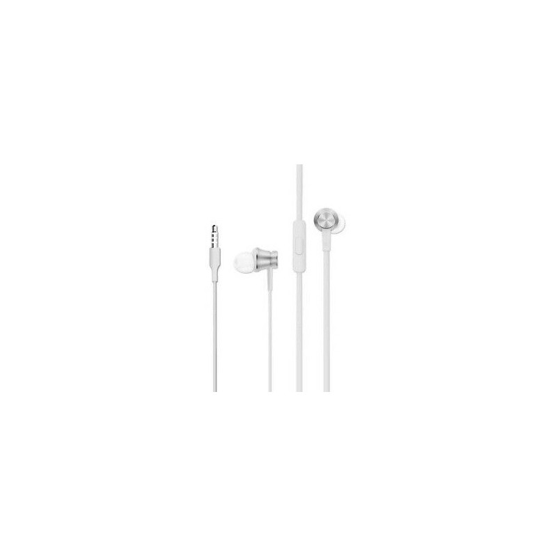 AURICOLARE XIAOMI (JACK 3.5MM) ZBW4355TY SILVER