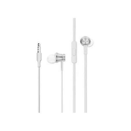 AURICOLARE XIAOMI (JACK 3.5MM) ZBW4355TY SILVER