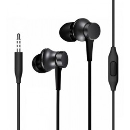 AURICOLARE XIAOMI (JACK 3.5MM) ZBW4354TY NERO