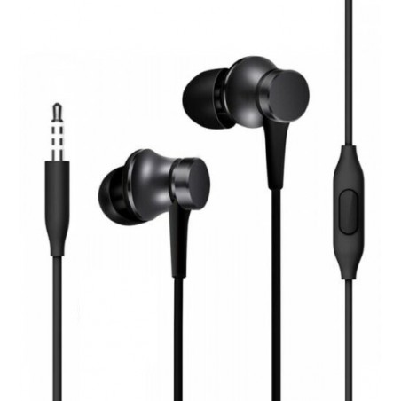 AURICOLARE XIAOMI (JACK 3.5MM) ZBW4354TY NERO