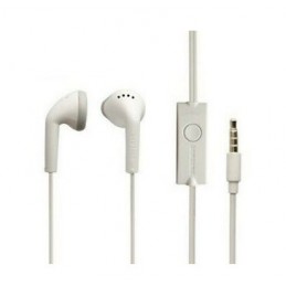 AURICOLARE SAMSUNG (JACK 3.5MM) EHS61ASFWE BIANCO