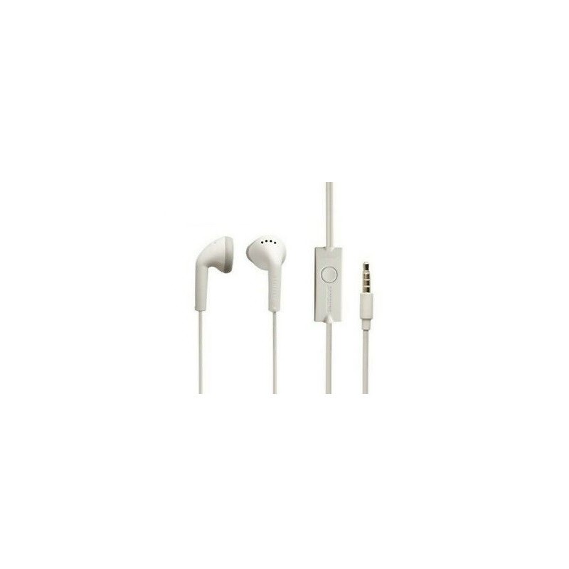 AURICOLARE SAMSUNG (JACK 3.5MM) EHS61ASFWE BIANCO