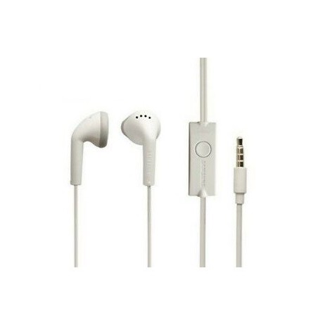 AURICOLARE SAMSUNG (JACK 3.5MM) EHS61ASFWE BIANCO
