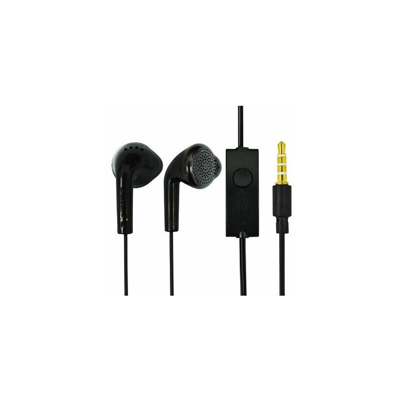 AURICOLARE SAMSUNG (JACK 3.5MM) EHS61ASFBE NERO