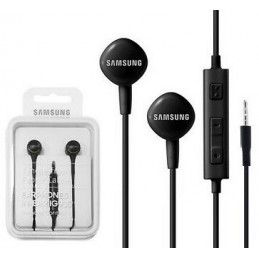 AURICOLARE SAMSUNG (JACK 3.5MM) EO-HS1303BEGWW NERO