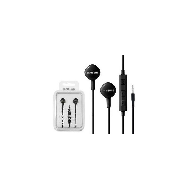 AURICOLARE SAMSUNG (JACK 3.5MM) EO-HS1303BEGWW NERO