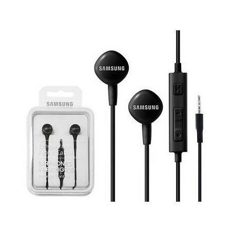AURICOLARE SAMSUNG (JACK 3.5MM) EO-HS1303BEGWW NERO
