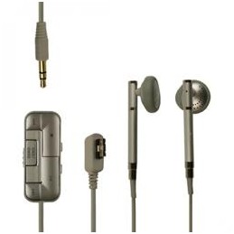 AURICOLARE LG SGEY0005526 GRIGIO