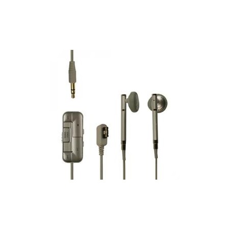 AURICOLARE LG SGEY0005526 GRIGIO