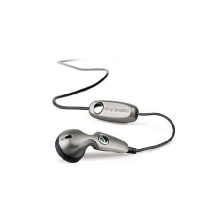 AURICOLARE SONY ERICSSON HPB-20 SILVER