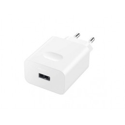 CARICABATTERIE USB HUAWEI BIANCO (CP84) 40W