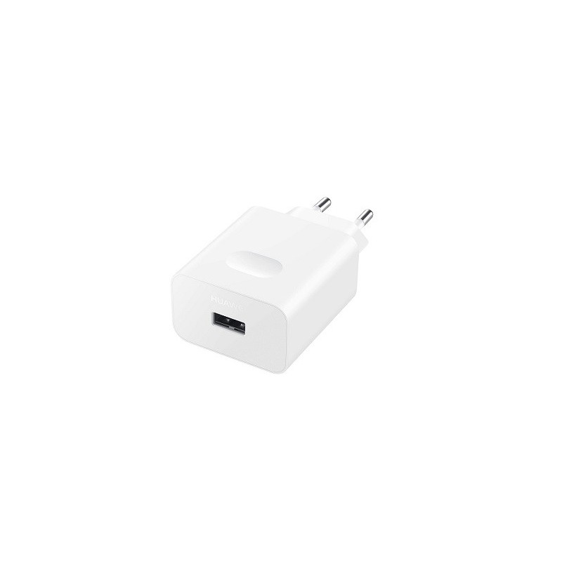 CARICABATTERIE USB HUAWEI BIANCO (CP84) 40W