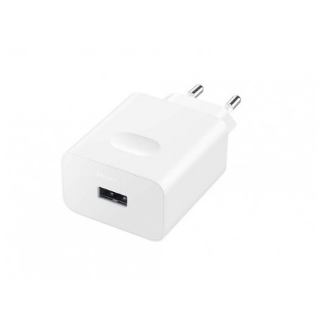 CARICABATTERIE USB HUAWEI BIANCO (CP84) 40W