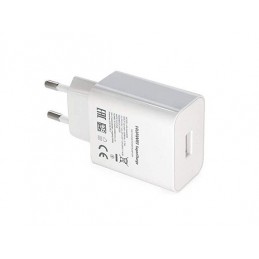 CARICABATTERIE USB HUAWEI BIANCO (HW-100225E00) 22.5W