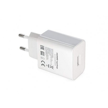 CARICABATTERIE USB HUAWEI BIANCO (HW-100225E00) 22.5W