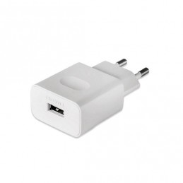 CARICABATTERIE USB HUAWEI BIANCO (HW-050200E02W)