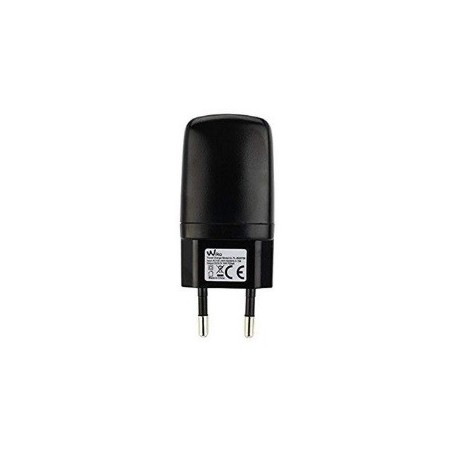 CARICABATTERIE USB  WIKO NERO (HJ-TL-0500700)