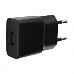 CARICABATTERIE USB WIKO NERO (UD36A50100)