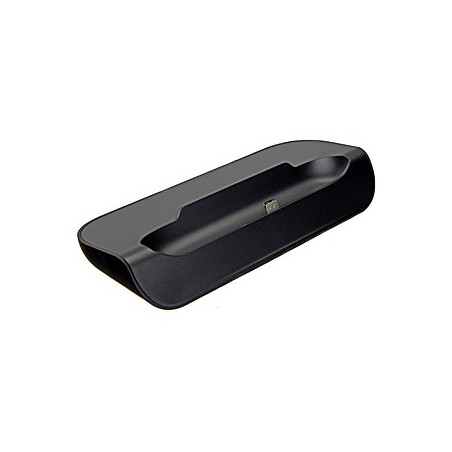 BASE DI RICARICA HTC NERO (CR S470)