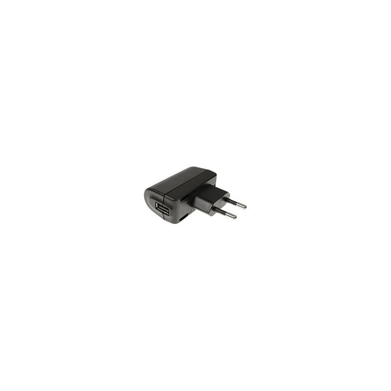 CARICABATTERIE USB SONY ERICSSON NERO (CST-80)