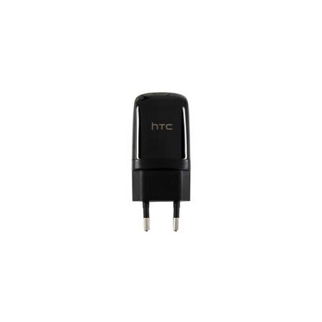 CARICABATTERIE USB HTC NERO (TC E250)