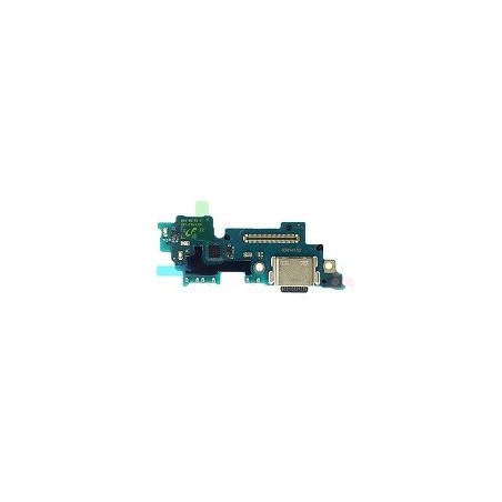 PCB RICARICA SAMSUNG GALAXY Z FLIP 5G SM-F707