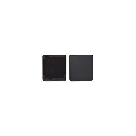 COVER BATTERIA SAMSUNG GALAXY Z FLIP 5G SM-F707 MYSTIC GREY
