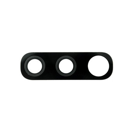 VETRINO FOTOCAMERA POSTERIORE SAMSUNG GALAXY A50 SM-A505 ORIGINALE