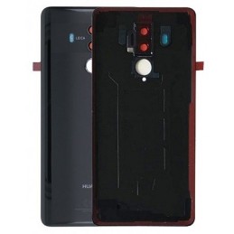 COVER POSTERIORE HUAWEI MATE 10 PRO NERO