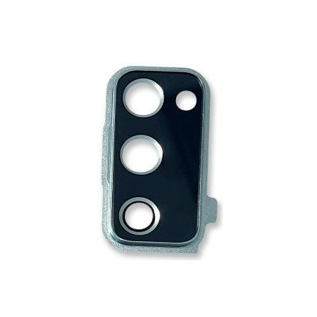 COVER FOTOCAMERA SAMSUNG GALAXY S20 FE SM-G780 BLU