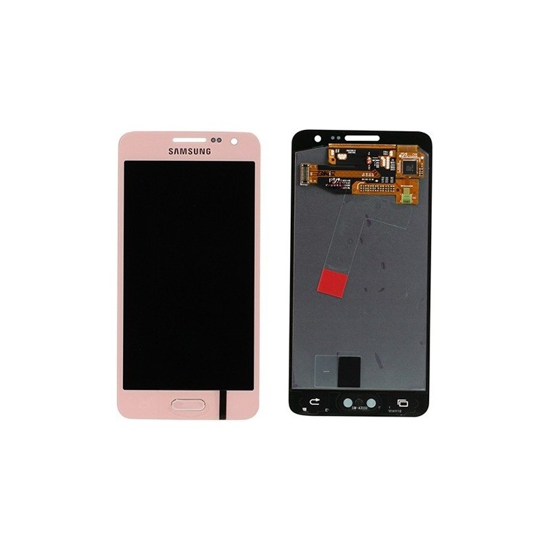 DISPLAY SAMSUNG GALAXY A3 SM-A300 ROSA