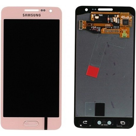 DISPLAY SAMSUNG GALAXY A3 SM-A300 ROSA