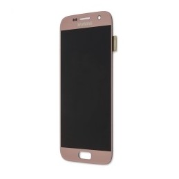 DISPLAY SAMSUNG GALAXY S7 SM-G930 ROSA GOLD