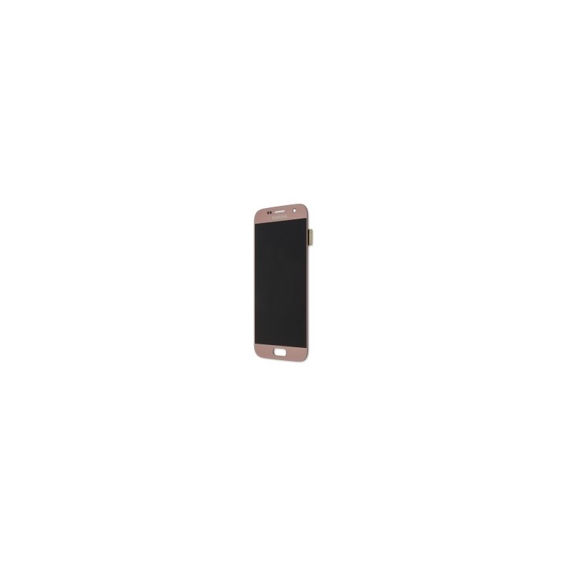 DISPLAY SAMSUNG GALAXY S7 SM-G930 ROSA GOLD