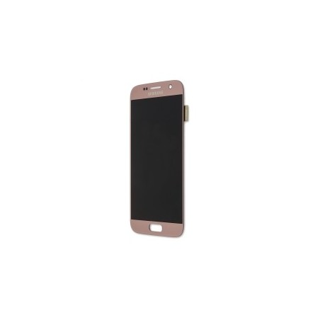 DISPLAY SAMSUNG GALAXY S7 SM-G930 ROSA GOLD