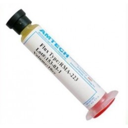 FLUSSANTE AMTECH RMA223 DA 10 ML