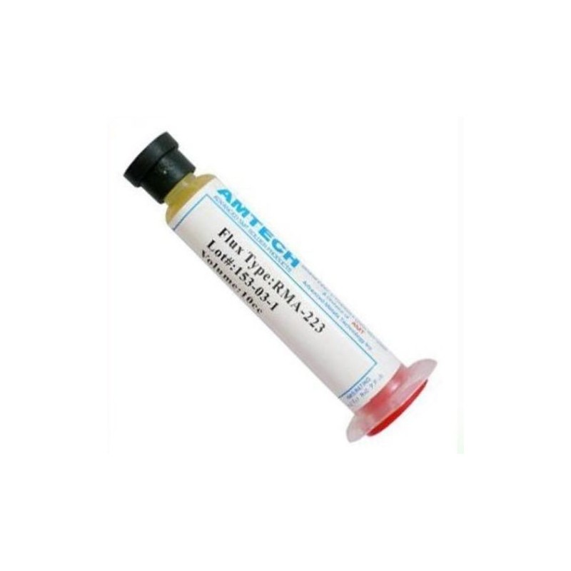 FLUSSANTE AMTECH RMA223 DA 10 ML