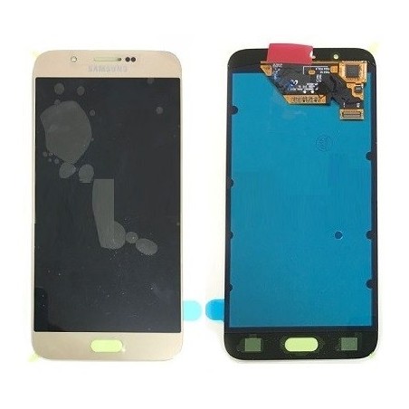 DISPLAY SAMSUNG GALAXY A8 2015 SM-A800 ORO