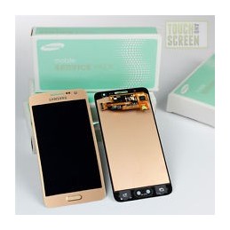 DISPLAY SAMSUNG GALAXY A7 SM-A700 ORO