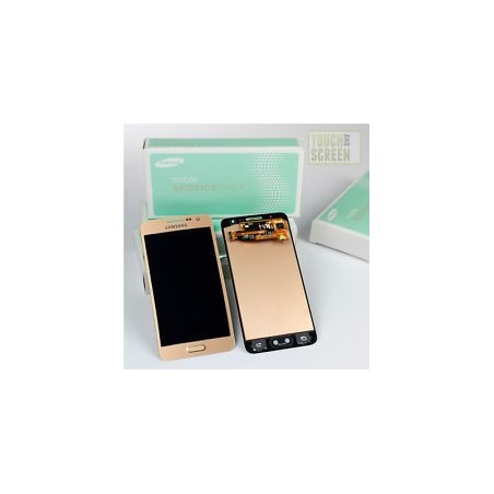 DISPLAY SAMSUNG GALAXY A7 SM-A700 ORO