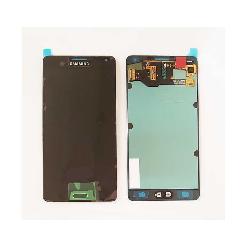 DISPLAY SAMSUNG GALAXY A7 SM-A700 NERO