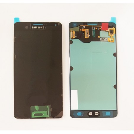 DISPLAY SAMSUNG GALAXY A7 SM-A700 NERO