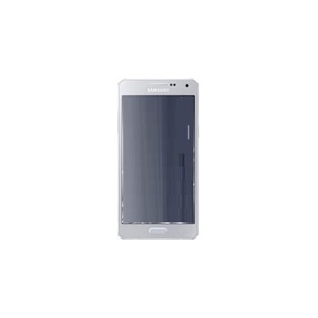 DISPLAY SAMSUNG GALAXY A5 SM-A500 SILVER