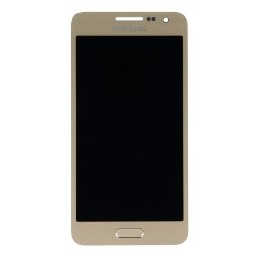 DISPLAY SAMSUNG GALAXY A5 SM-A500 ORO